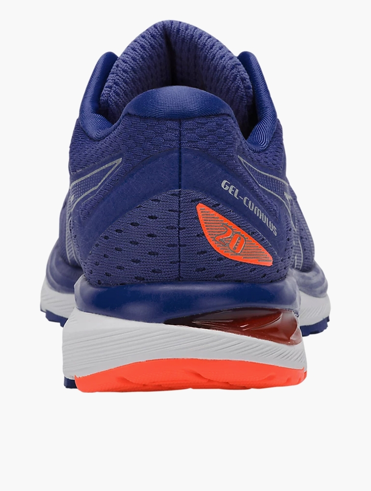 Asics gel cumulus 2 imperial silver discount